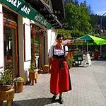Bialy Jar Karpacz