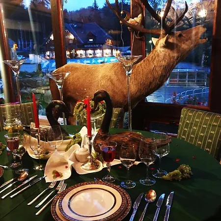 Bialy Jar 4* Karpacz