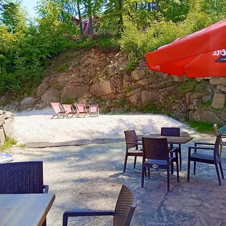 Frühstückspension Bialy Jar 4*