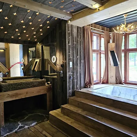 Frühstückspension Bialy Jar