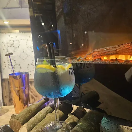 Bialy Jar Frühstückspension Karpacz