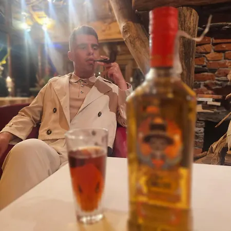 Frühstückspension Bialy Jar Karpacz