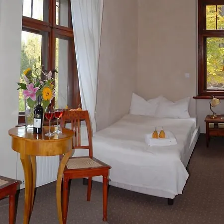 Bialy Jar Frühstückspension