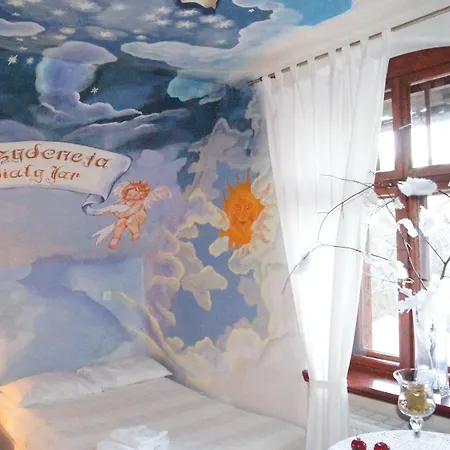 Bialy Jar 4* Karpacz