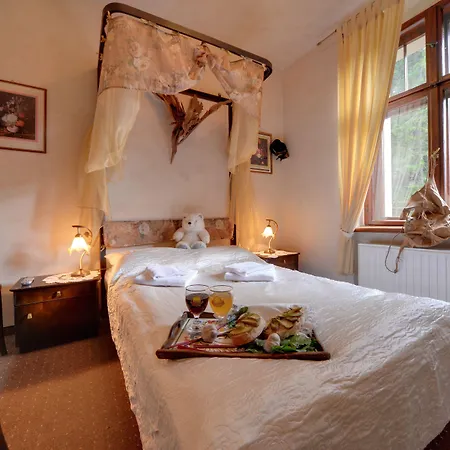 Bialy Jar 4* Karpacz