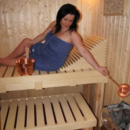 Bialy Jar Frühstückspension Karpacz