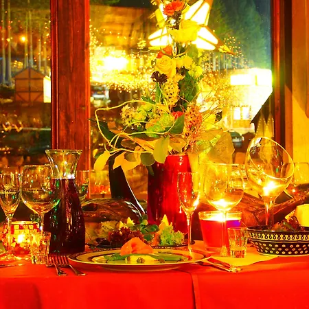 Bialy Jar Bed & Breakfast Karpacz