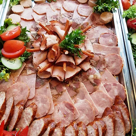 Bialy Jar Frühstückspension