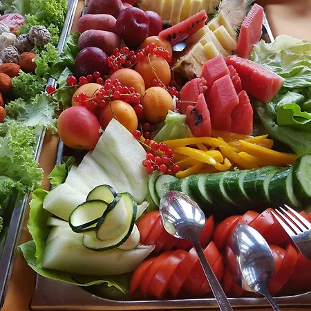 Panzió Bialy Jar 4*