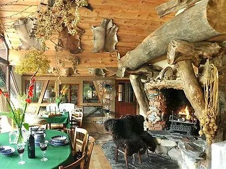 Bialy Jar Frühstückspension