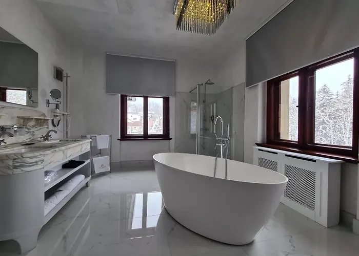 Bialy Jar Panzió 4*