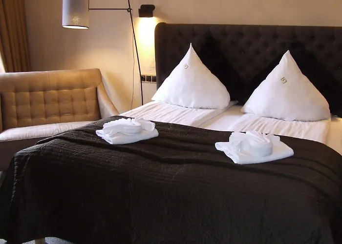 Bialy Jar Panzió 4*