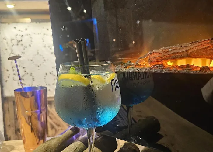 Bialy Jar Panzió Karpacz