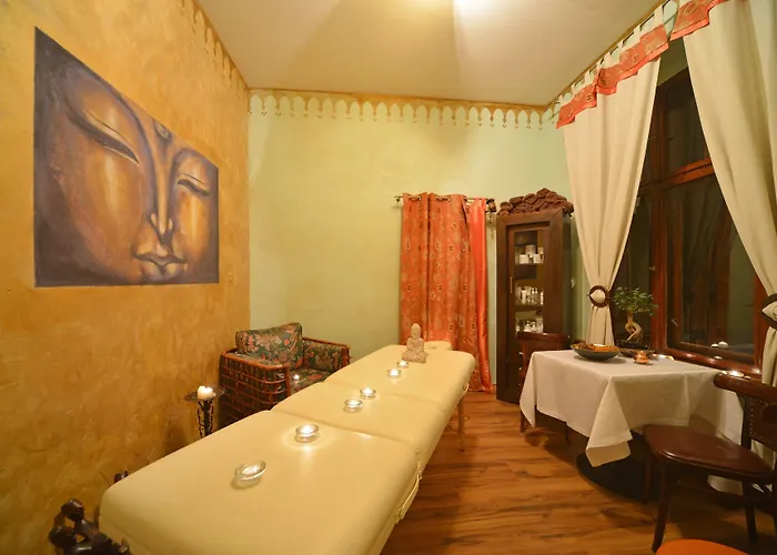 Bialy Jar 4* Karpacz