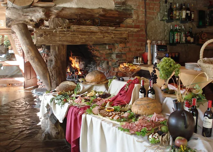 Bialy Jar Bed & Breakfast