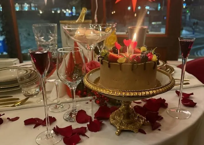 Bialy Jar Panzió 4*