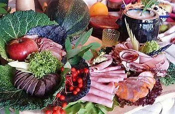 Bialy Jar Bed & Breakfast Karpacz