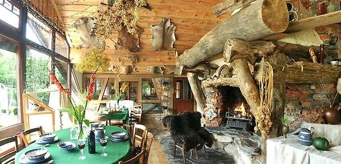 Bialy Jar Bed & Breakfast