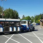 Biały Jar Nocleg ze śniadaniem Karpacz