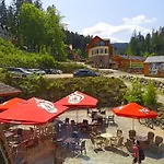 Rezydencja Bialy Jar 4* Карпач