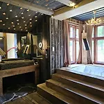 Отель типа 