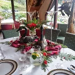 Nocleg ze śniadaniem Biały Jar 4*