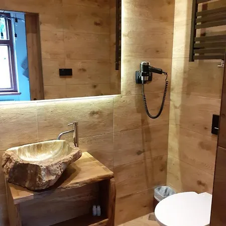 Rezydencja Bialy Jar Karpacz