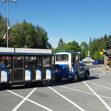 Biały Jar Nocleg ze śniadaniem Karpacz