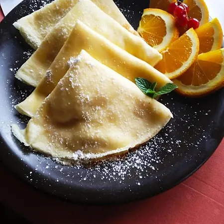 Rezydencja Bialy Jar 4* Karpacz