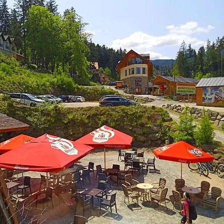 Bialy Jar 4* Karpacz