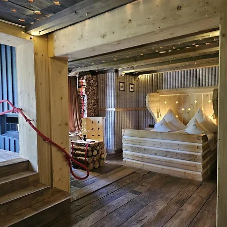 Bed & Breakfast Bialy Jar Karpacz