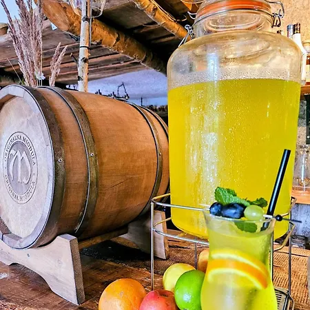 Rezydencja Bialy Jar 4* Karpacz