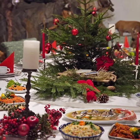 Rezydencja Bialy Jar