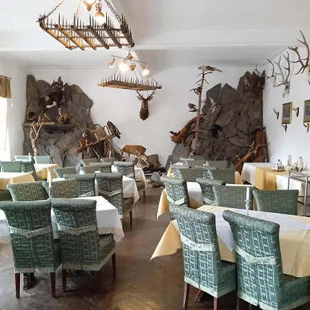 Bialy Jar 4* Karpacz