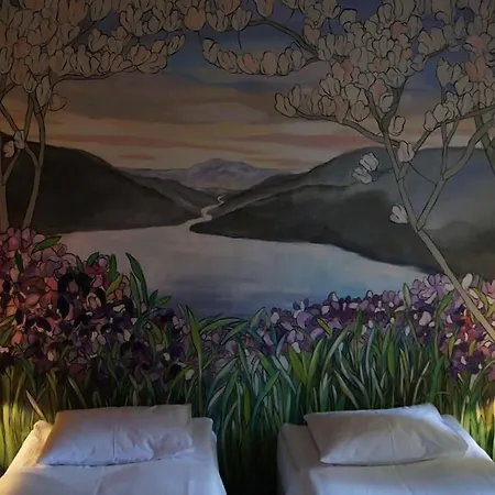 Bialy Jar Bed & Breakfast