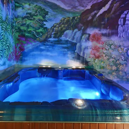 Rezydencja Bialy Jar Couette-café Karpacz