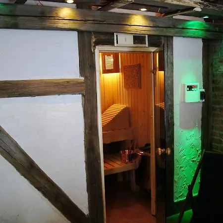 Rezydencja Bialy Jar 4*