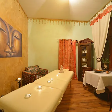 Bialy Jar 4* Karpacz