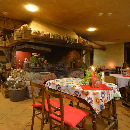 Rezydencja Bialy Jar 4* Karpacz