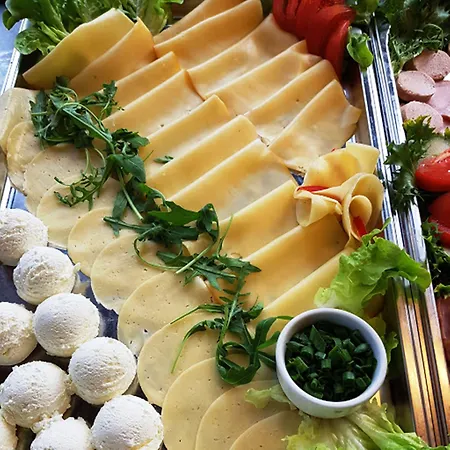 Rezydencja Bialy Jar Karpacz