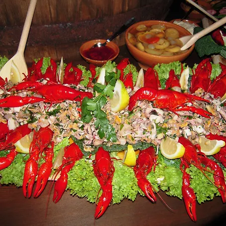 Bialy Jar Bed & Breakfast Karpacz