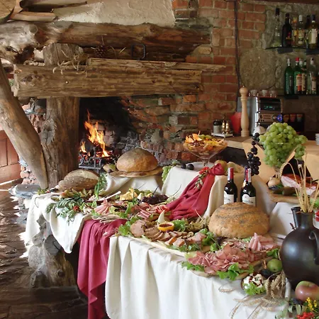 Bialy Jar Bed & Breakfast