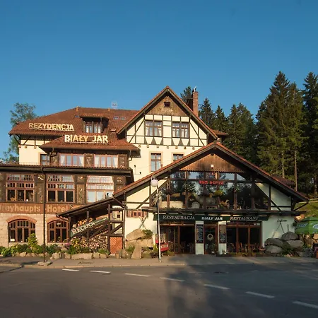 Bialy Jar Karpacz