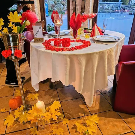 Rezydencja Bialy Jar 4* Karpacz