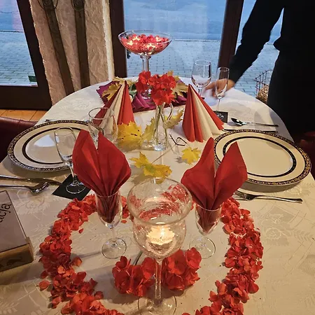 Rezydencja Bialy Jar 4* Karpacz