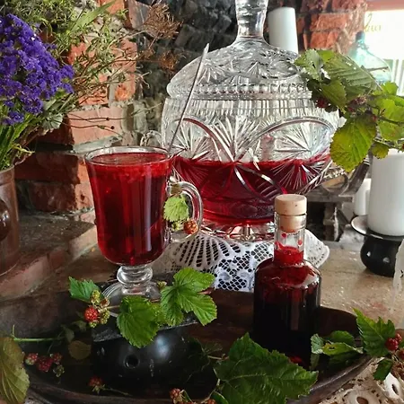 Rezydencja Bialy Jar 4*