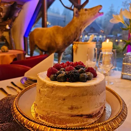 Rezydencja Bialy Jar 4*