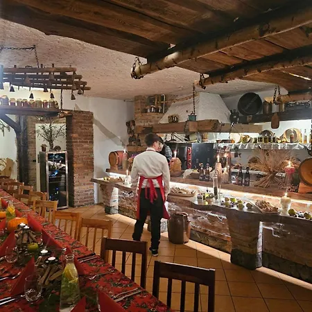 Bialy Jar 4* Karpacz