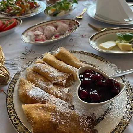 Bialy Jar 4* كارباش