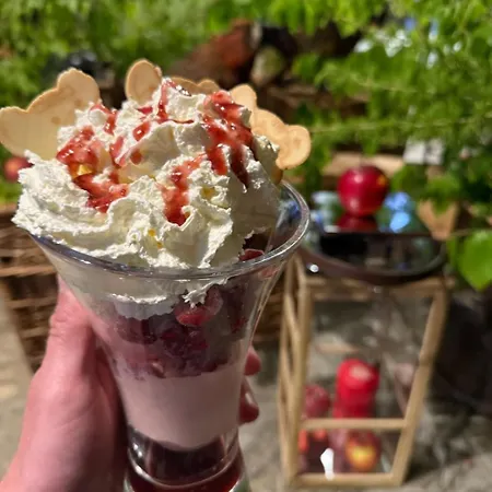 Bialy Jar فندق مبيت وإفطار كارباش